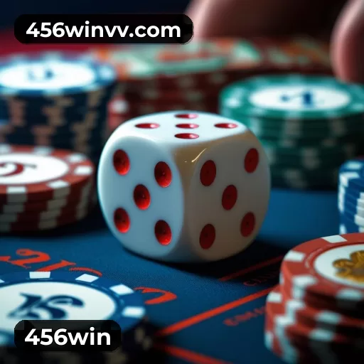 456win plataforma 1