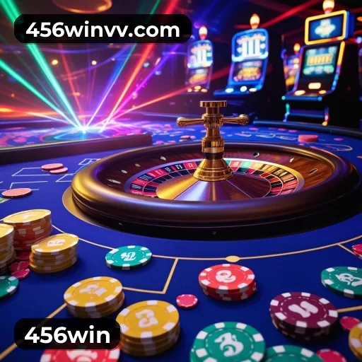 456win